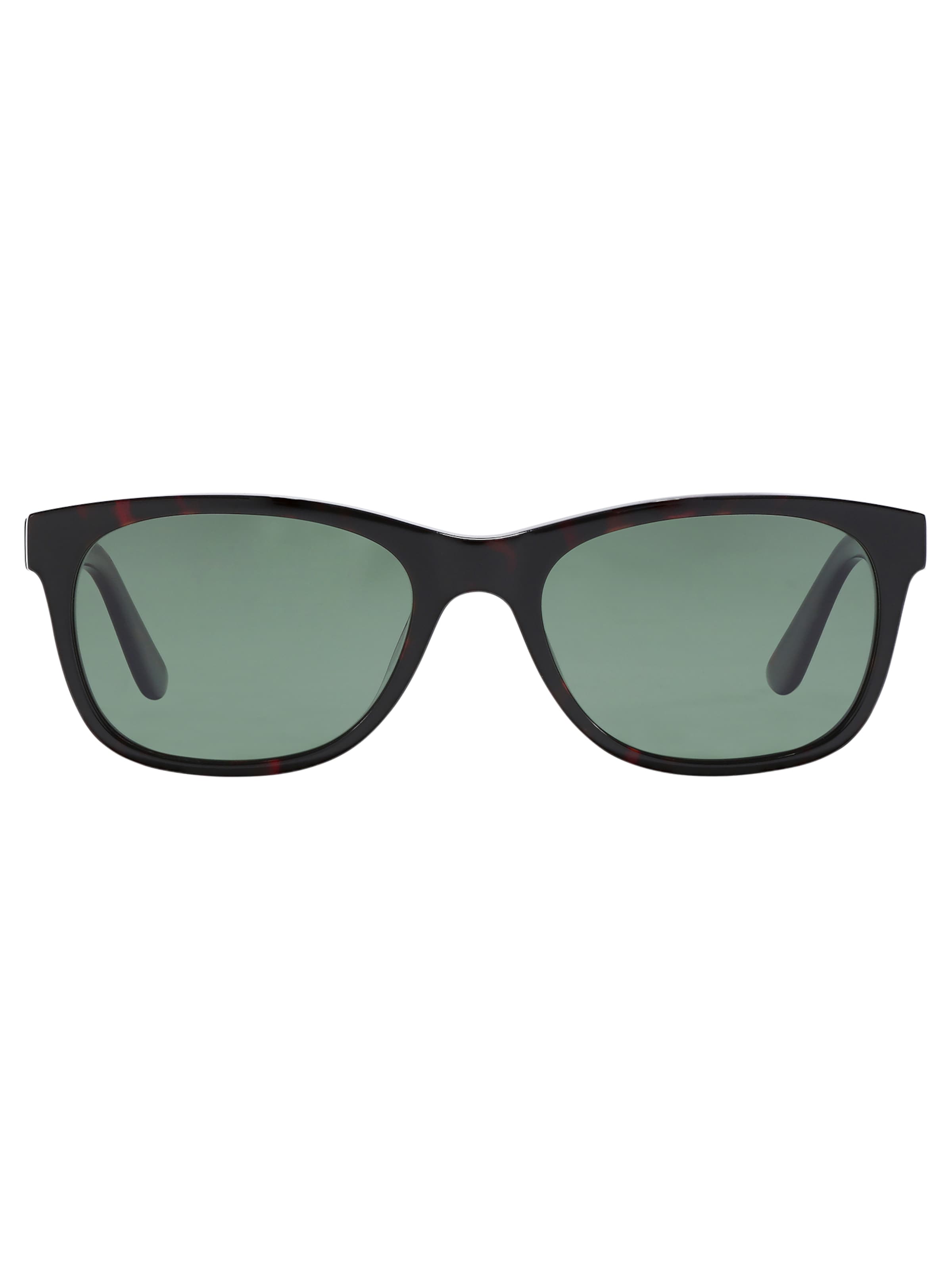 Pilgrim Sunglasses 'CORBYN' in Brown