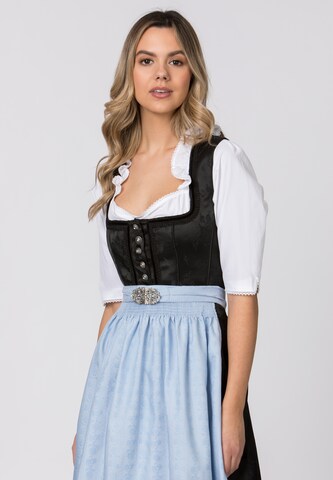 STOCKERPOINT Dirndl in Blue