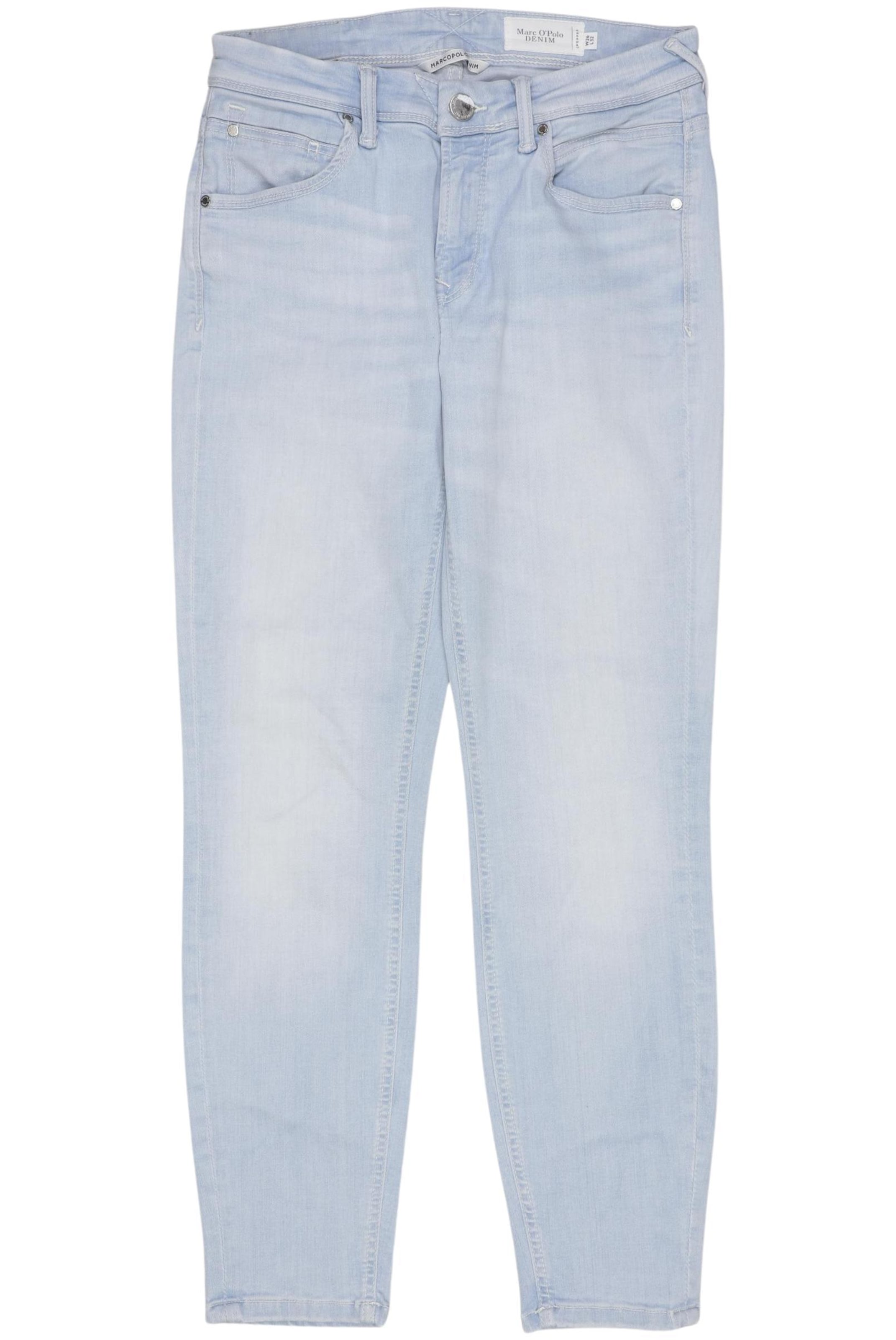 Marc O'Polo Jeans 26 in Blau: Vorderseite