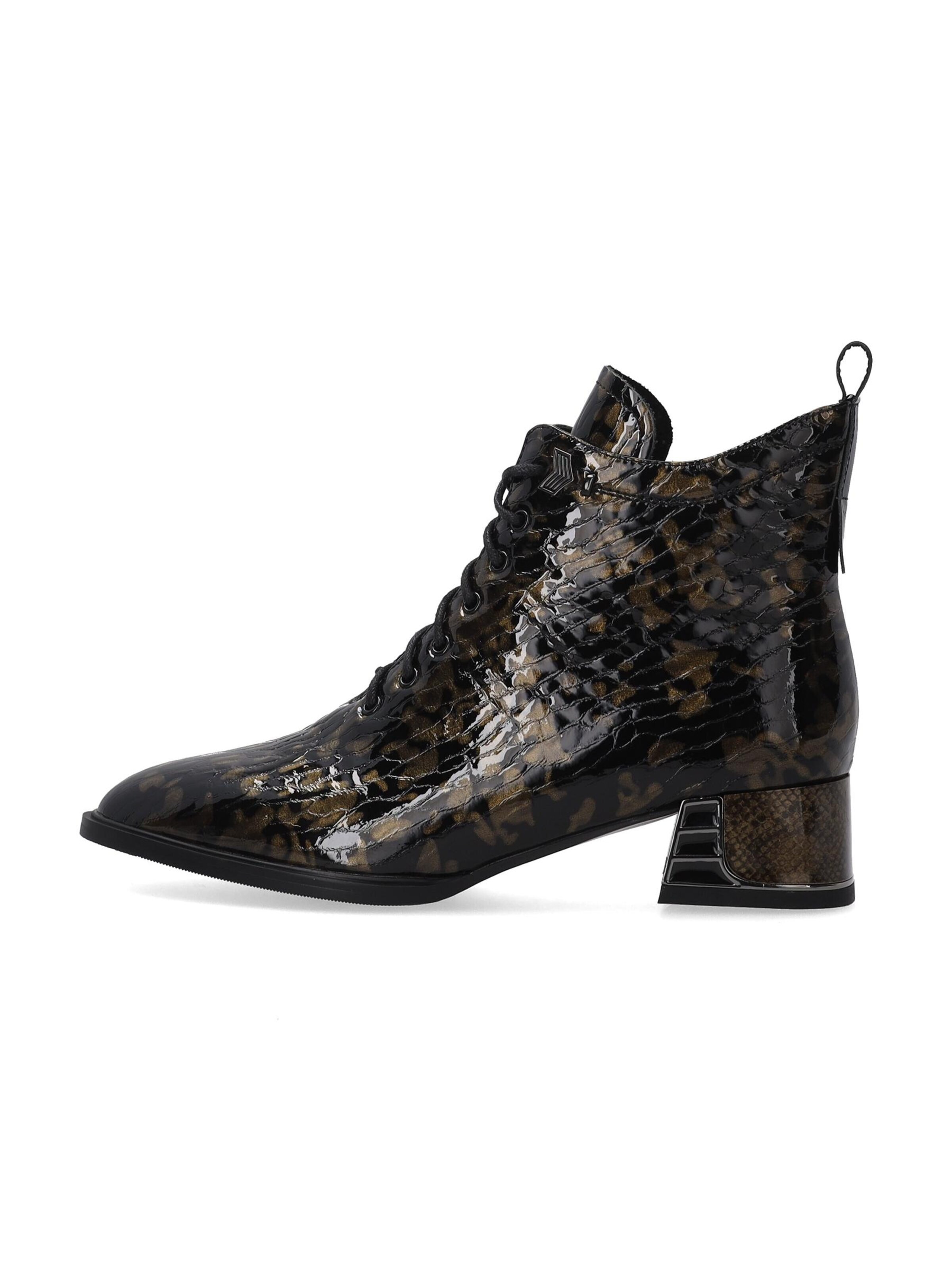 VENEZIA Schnürstiefelette‌‌‌‌‌‌‌‌‌‌ in 36 in mischfarben, Produktansicht