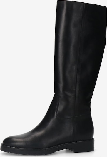 MANFIELD Stiefel in schwarz, Produktansicht