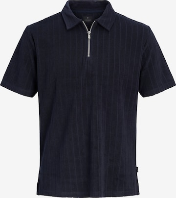 JACK & JONES Bluser & t-shirts i blå: forside