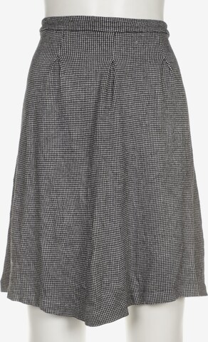 VIVE MARIA Skirt in M in Grey: front