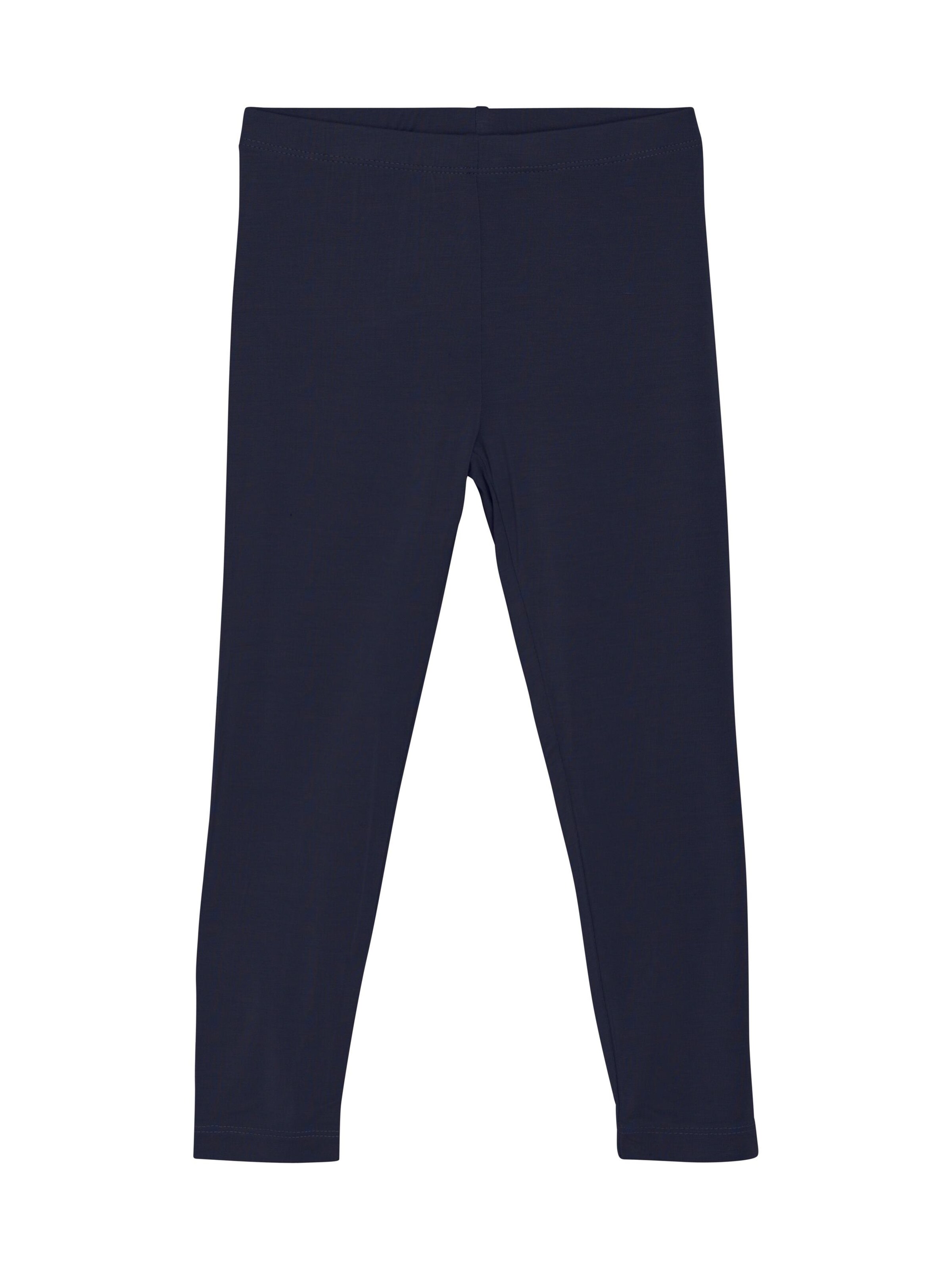 MINYMO - Leggings em azul: frente