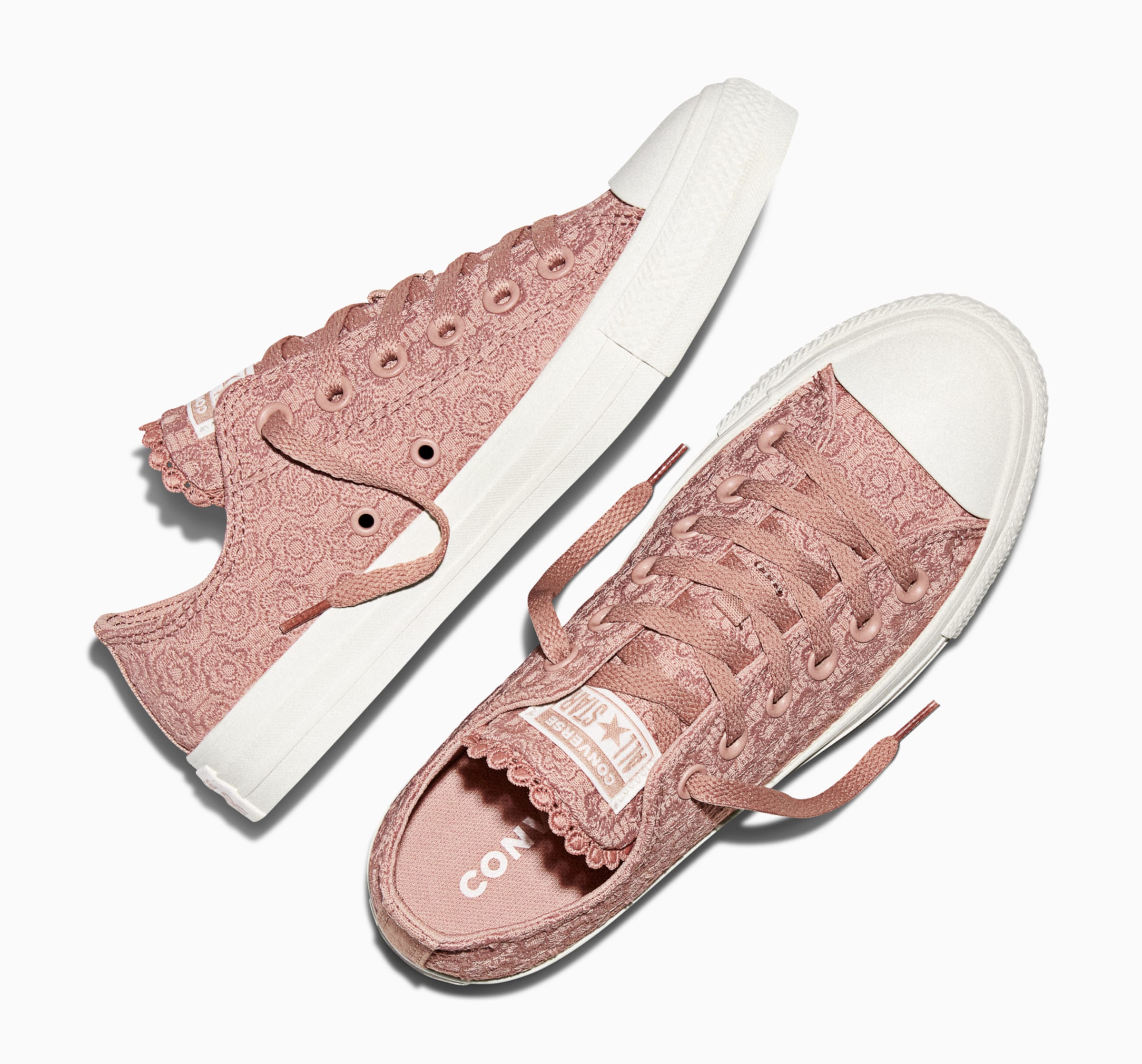 CONVERSE Sneaker in Pink