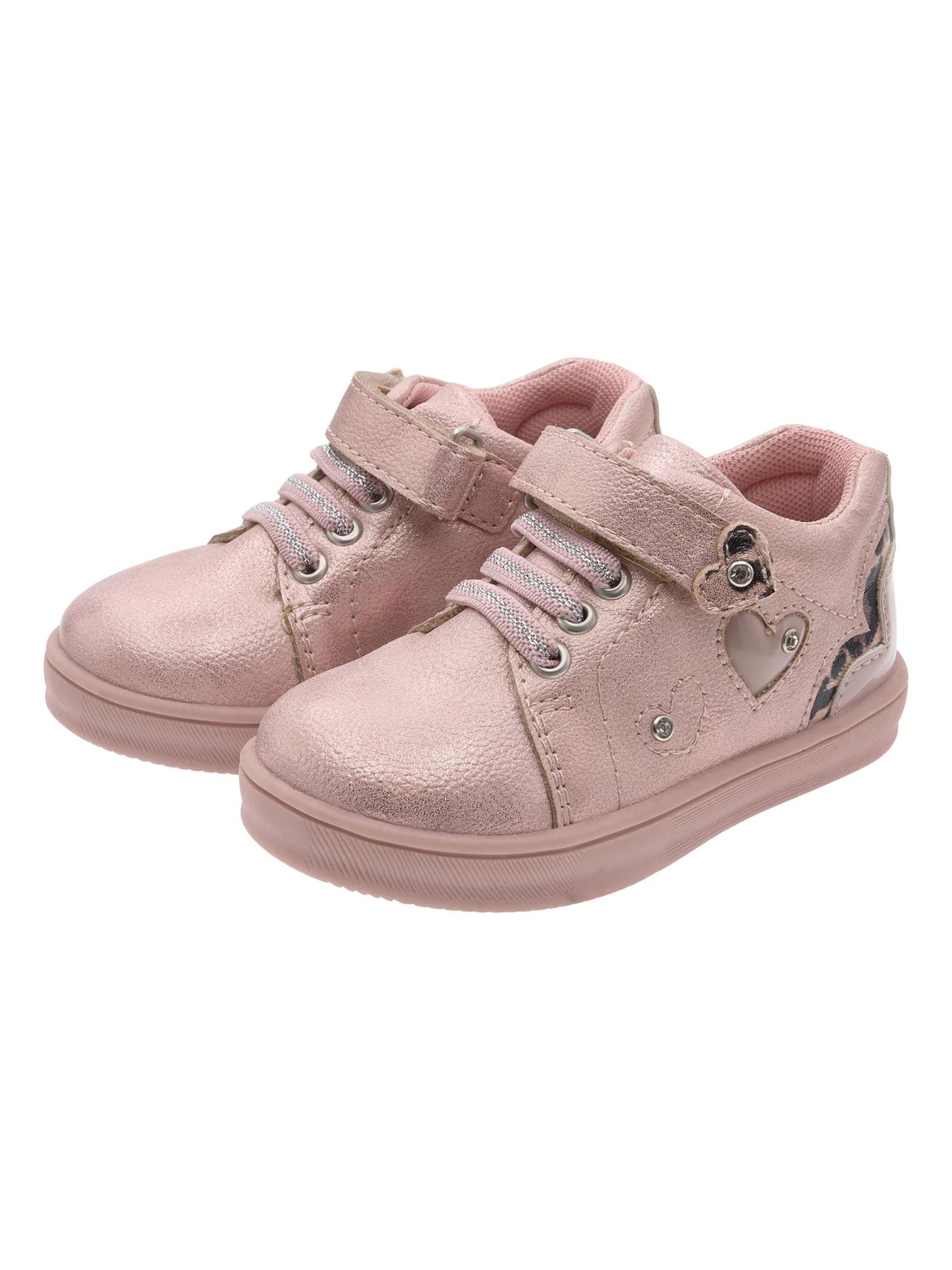 Chicco Сникърси 'FADILLA' в розово