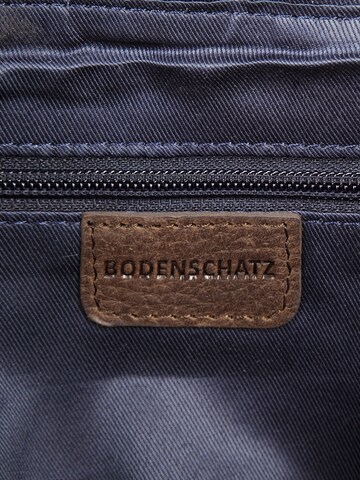 BODENSCHATZ Messenger‌ in Braun