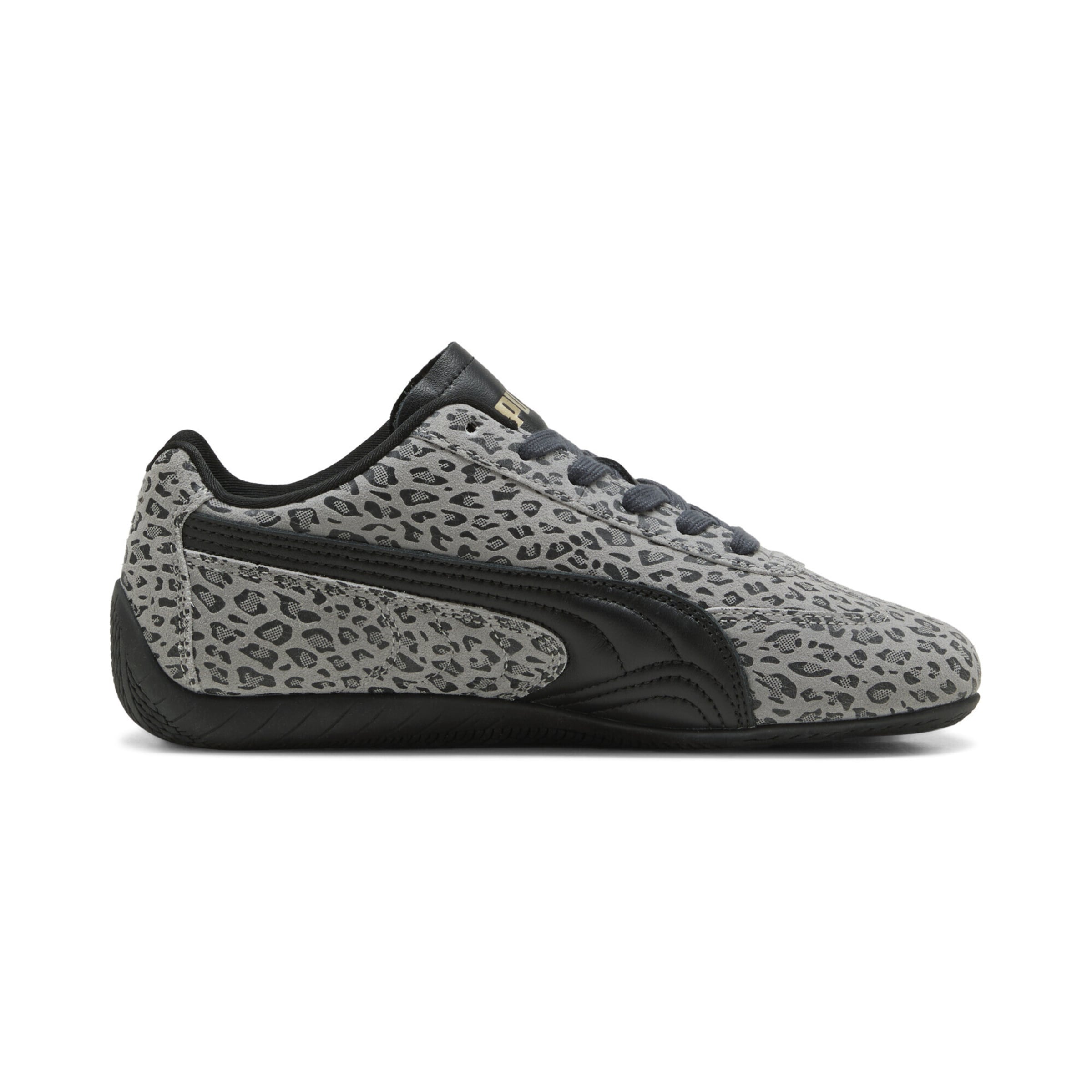 PUMA Sneakers 'Speedcat' in Grey