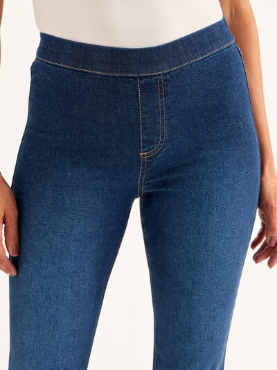 Cellbes of Sweden Jeans in Blue denim, Item view