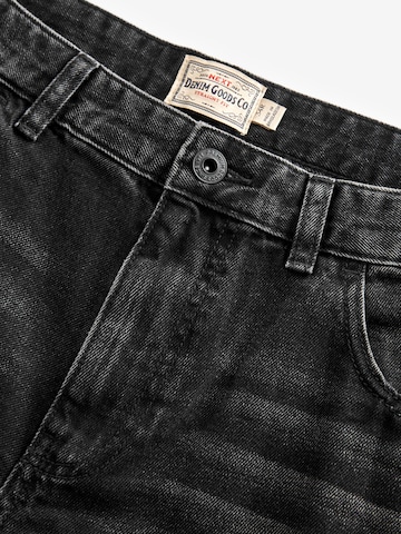 Next Regular Jeans in Black