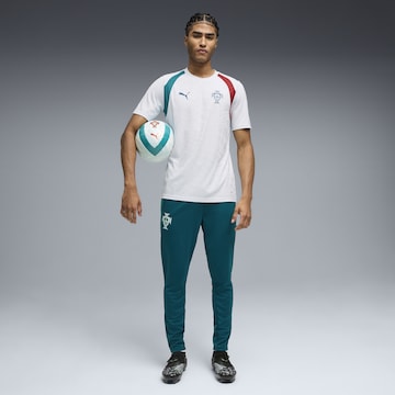 PUMA Jersey 'Portugal' in White