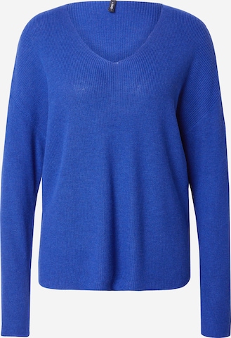 zils ONLY Džemperis: no priekšpuses