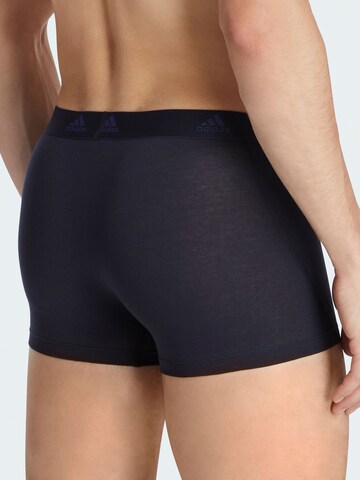 ADIDAS SPORTSWEAR - Calzoncillo boxer ' Active Flex Cotton ' en Mezcla de colores