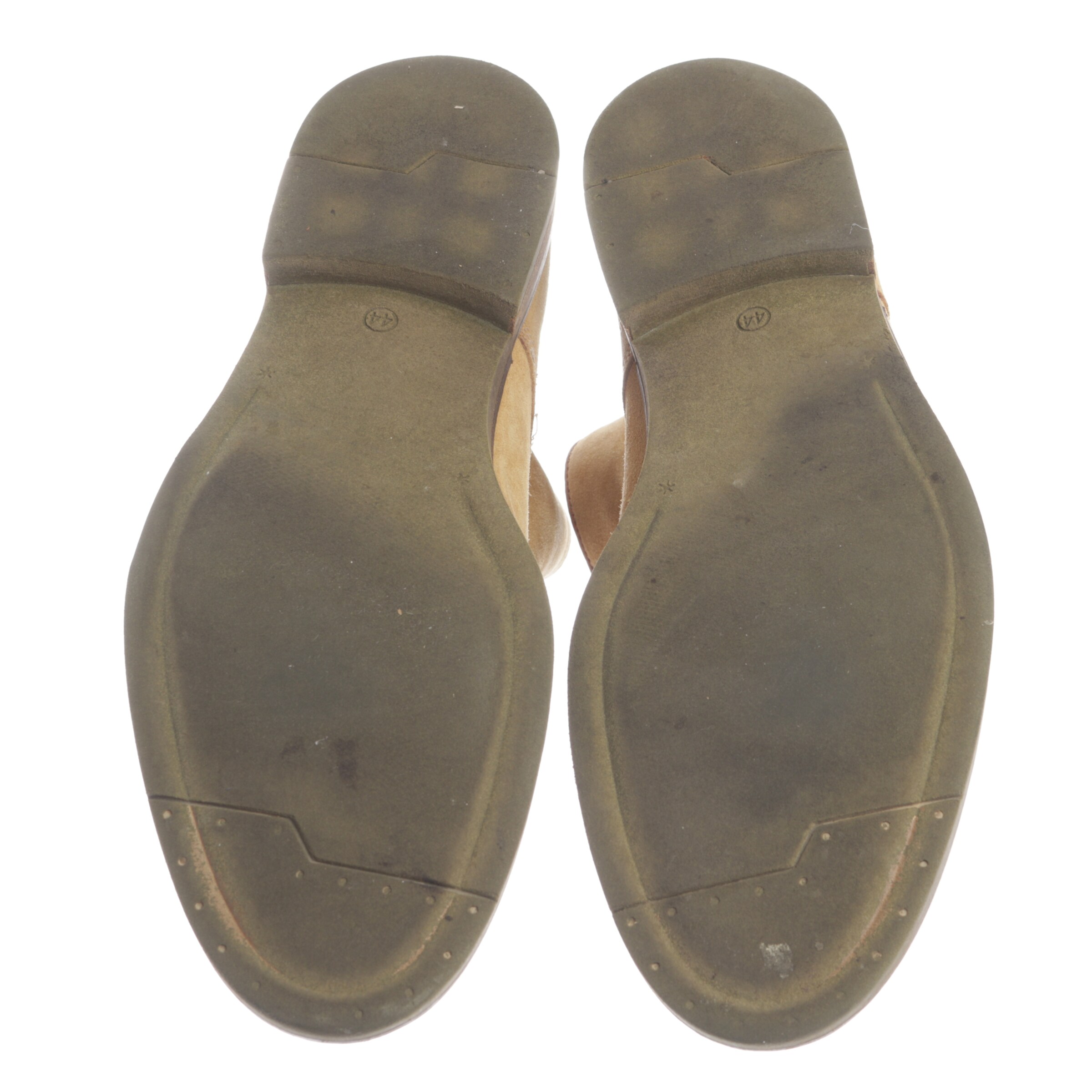 Marc O'Polo Stiefeletten 44 in Braun