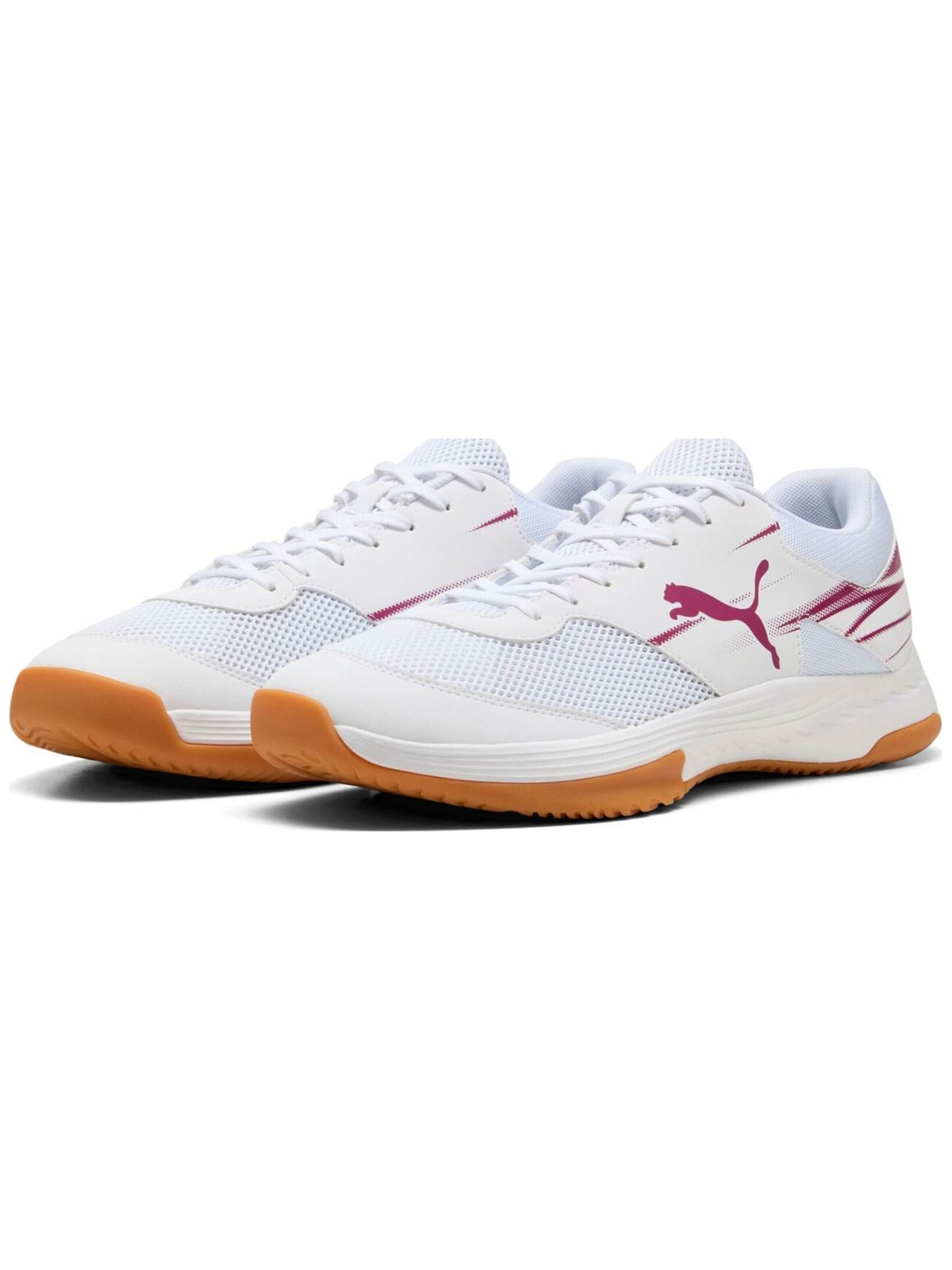 Scarpa sportiva 'Puma Varion Ii' di PUMA in bianco