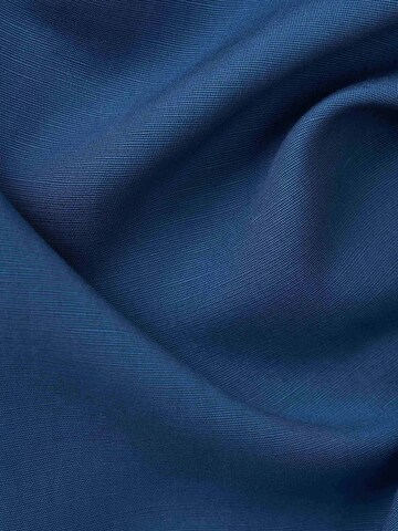 Organication Weste in Blau