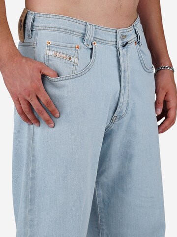 Picaldi Loose fit Jeans 'Zicco 471' in Blue