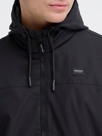 BLEND Between-Season Jacket ' BHEfika ' in Black