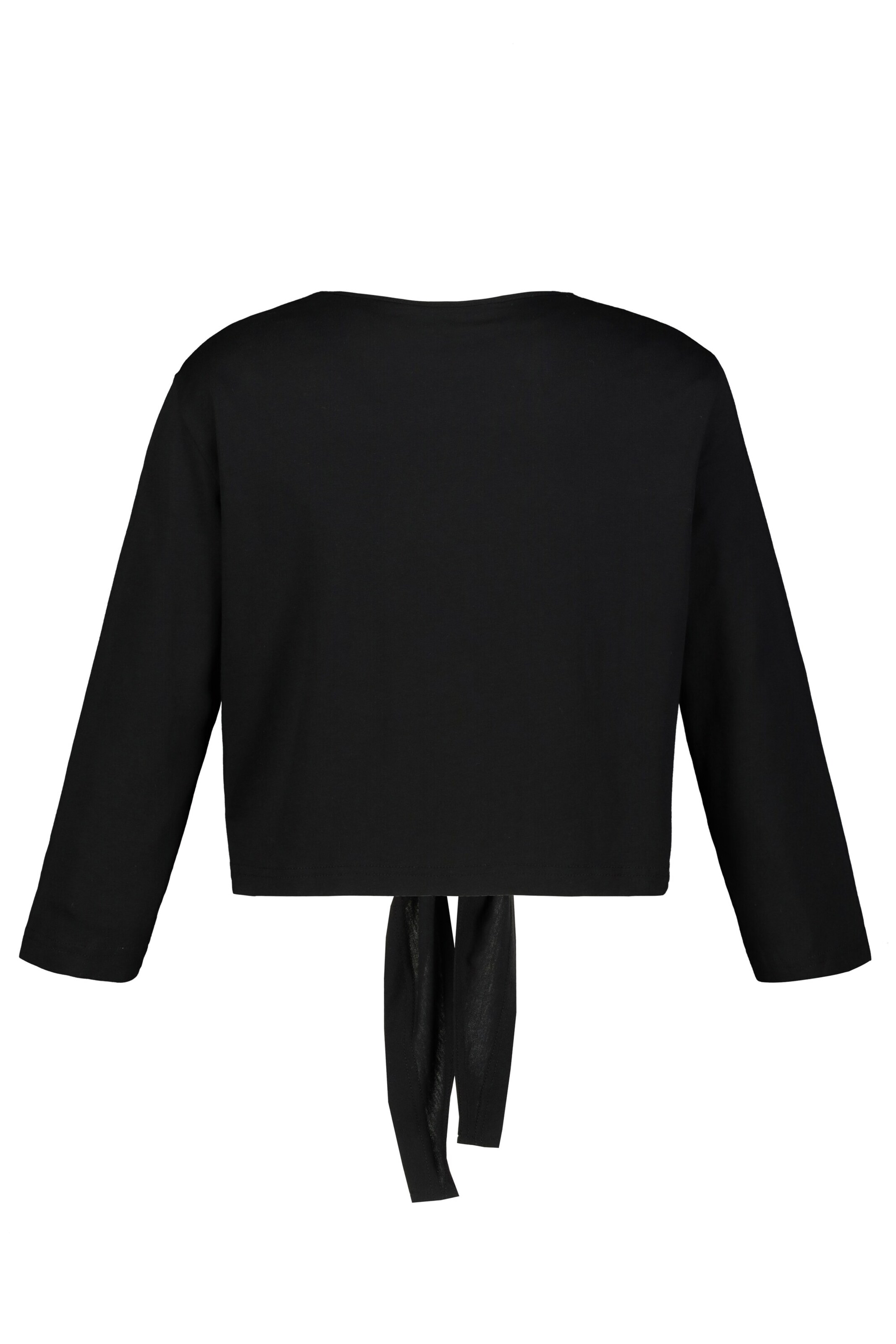 Ulla Popken Bolero '794514' in Black