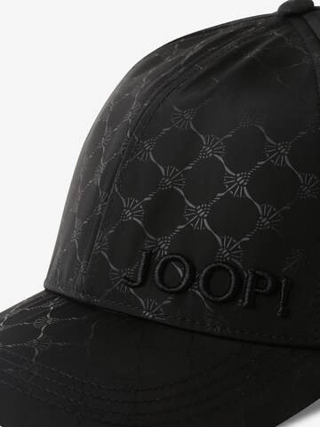 JOOP! Cap 'Mario' in Black