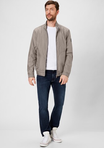 S4 Jackets Blouson in Grau