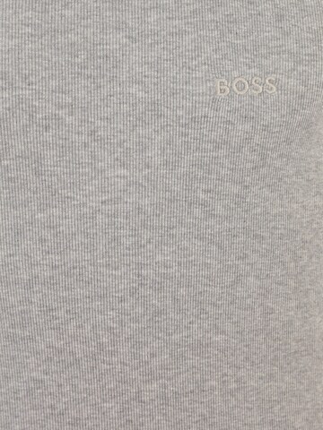 pilka BOSS Apatiniai marškinėliai
