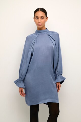 KAREN BY SIMONSEN Dress 'LottaKB' in Blue: front