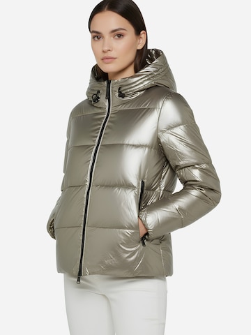 Giacca invernale 'Nova Jkt N729' di Artika Icewear in oro