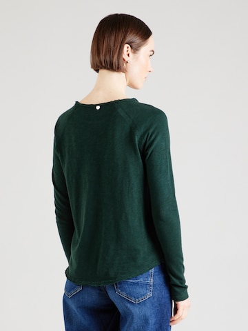 Rich & Royal Shirt in Grün