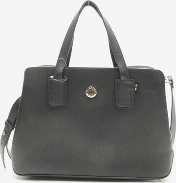 TOMMY HILFIGER Bag in One size in Black: front