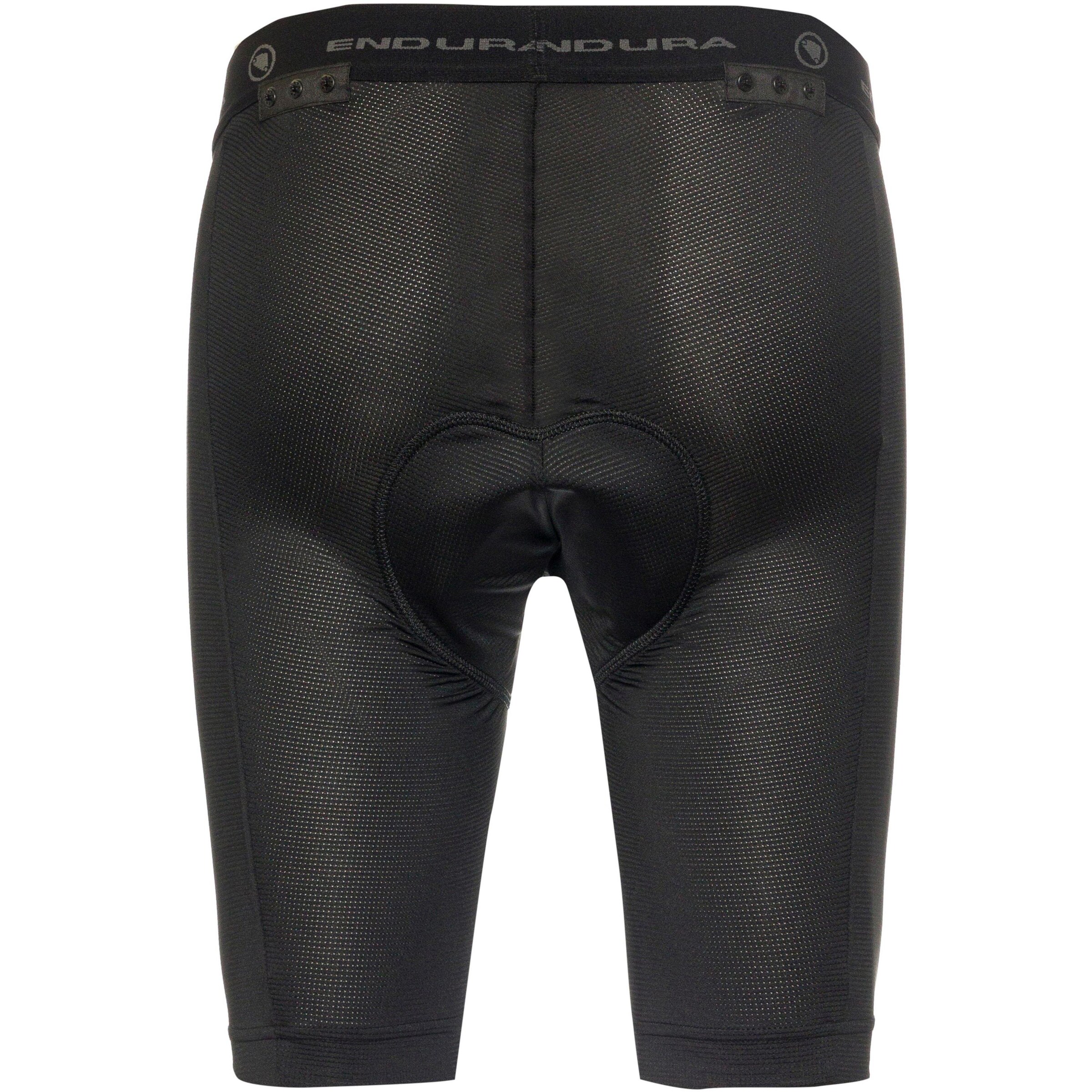 ENDURA Regular Workout Pants 'Hummvee' in Black