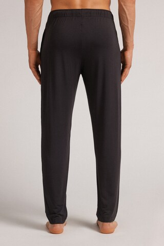 INTIMISSIMI Regular Hose in Schwarz