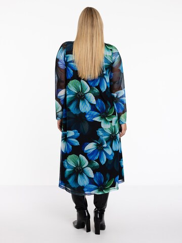 YOEK Dress in Black