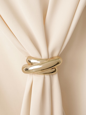 MANGO Bluzka 'XJULIETE' w kolorze beżowy