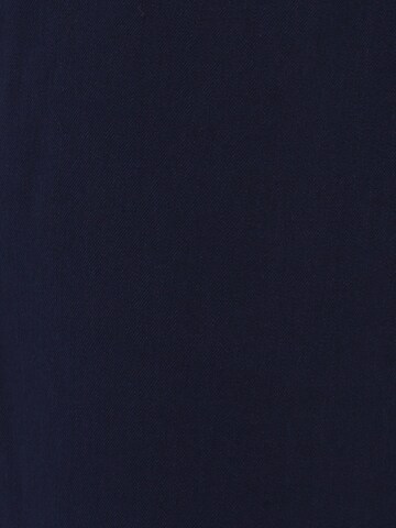 regular Pantaloni 'PCKAMIL' di PIECES in blu