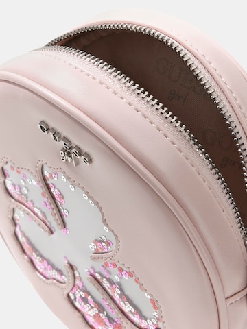 GUESS Tasche in Pink