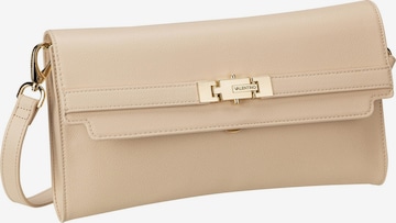 VALENTINO Umhängetasche 'Fae Re' in Beige: Vorderseite