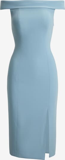 Suknelė iš Lauren Ralph Lauren, spalva – pastelinė mėlyna, Prekių apžvalga