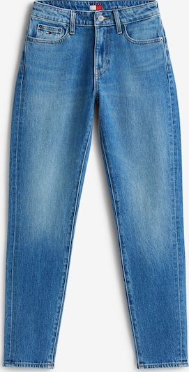 Tommy Jeans Traperice u plavi traper, Pregled proizvoda