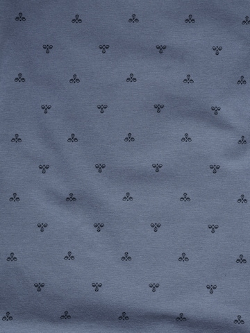 Hummel Body 'Bee' in Blau