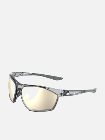 NIKESunčane naočale 'WINDTRACK HEAT E IQ7271X' - siva boja