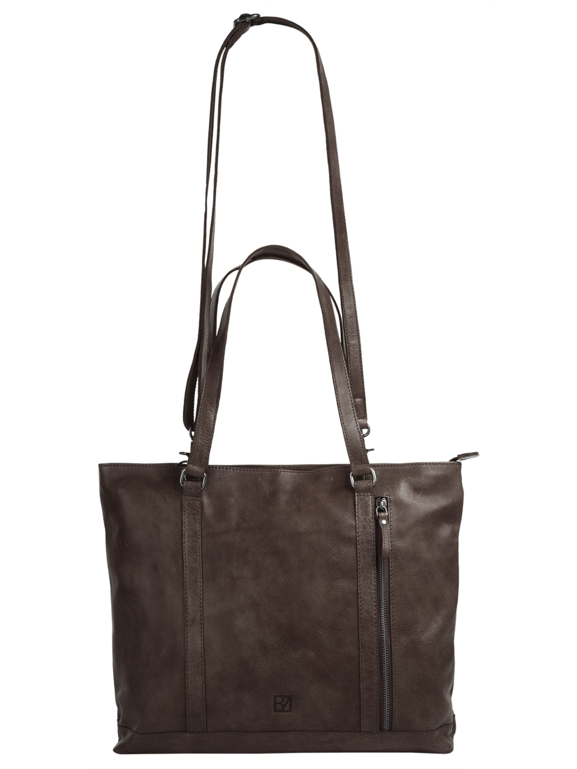BODENSCHATZ Shopper‌‌ in Braun