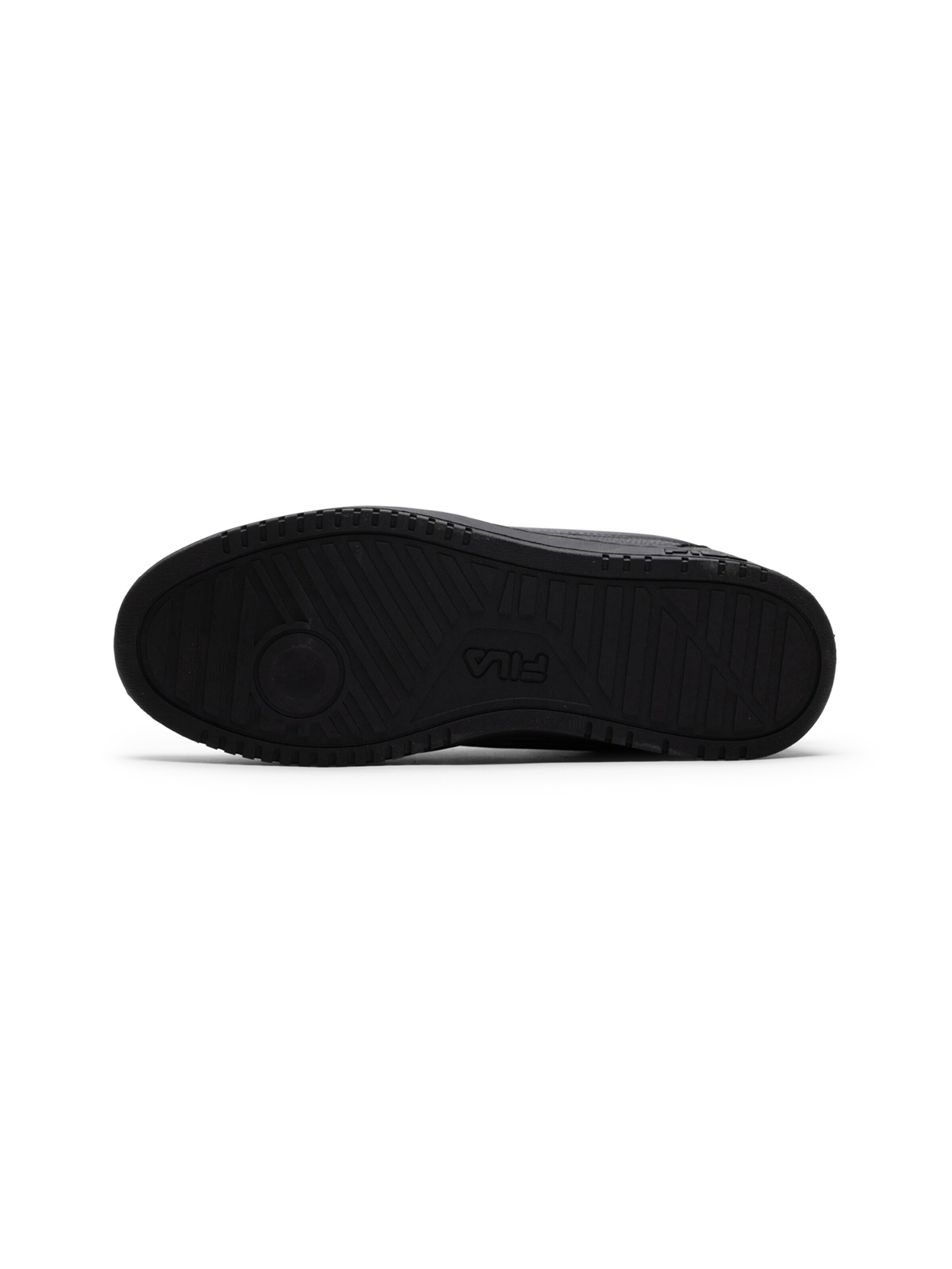 Sneaker bassa 'FILA REGA NF' di FILA in nero