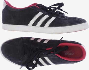 ADIDAS NEO Sneakers & Trainers in 39,5 in Black: front