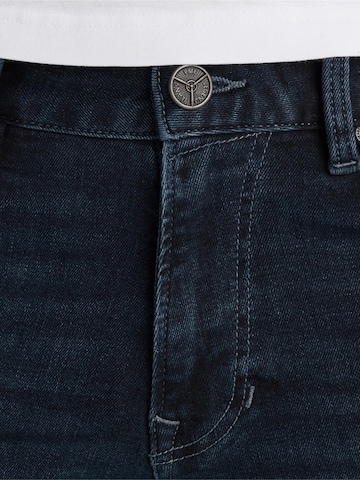 Regular Jean 'PME LEGEND - PME Legend Nightflight regular fit shorts' PME Legend en bleu