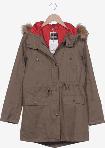 LTB Jacket & Coat in M in Brown: front