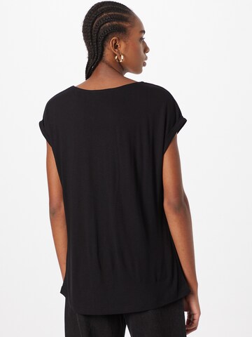 ABOUT YOU Shirt 'Cindy' in Black