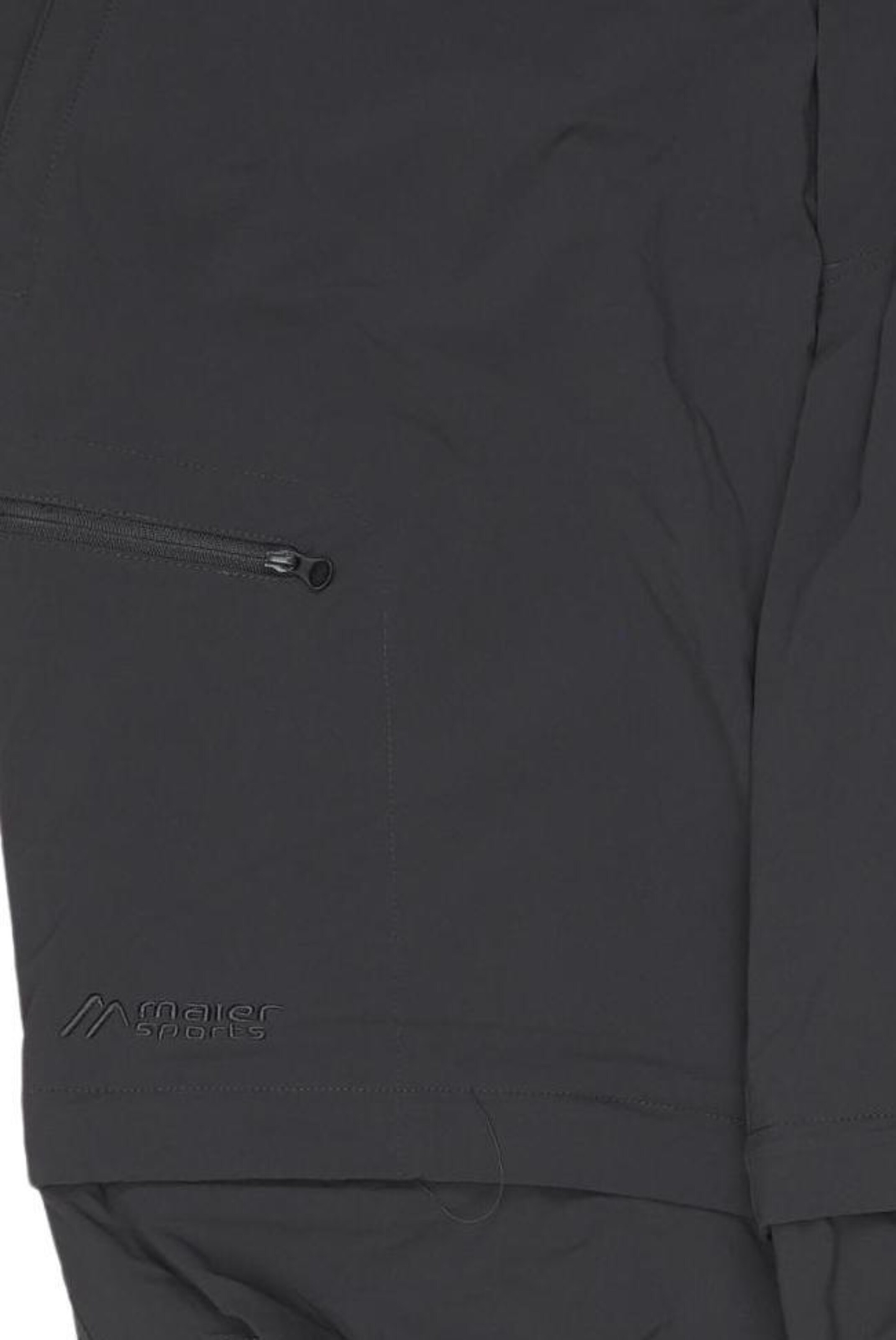 Maier Sports Pants in 42 in Grey