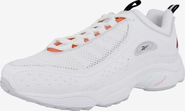 Reebok Sportschoen 'Daytona DMX II' in Wit