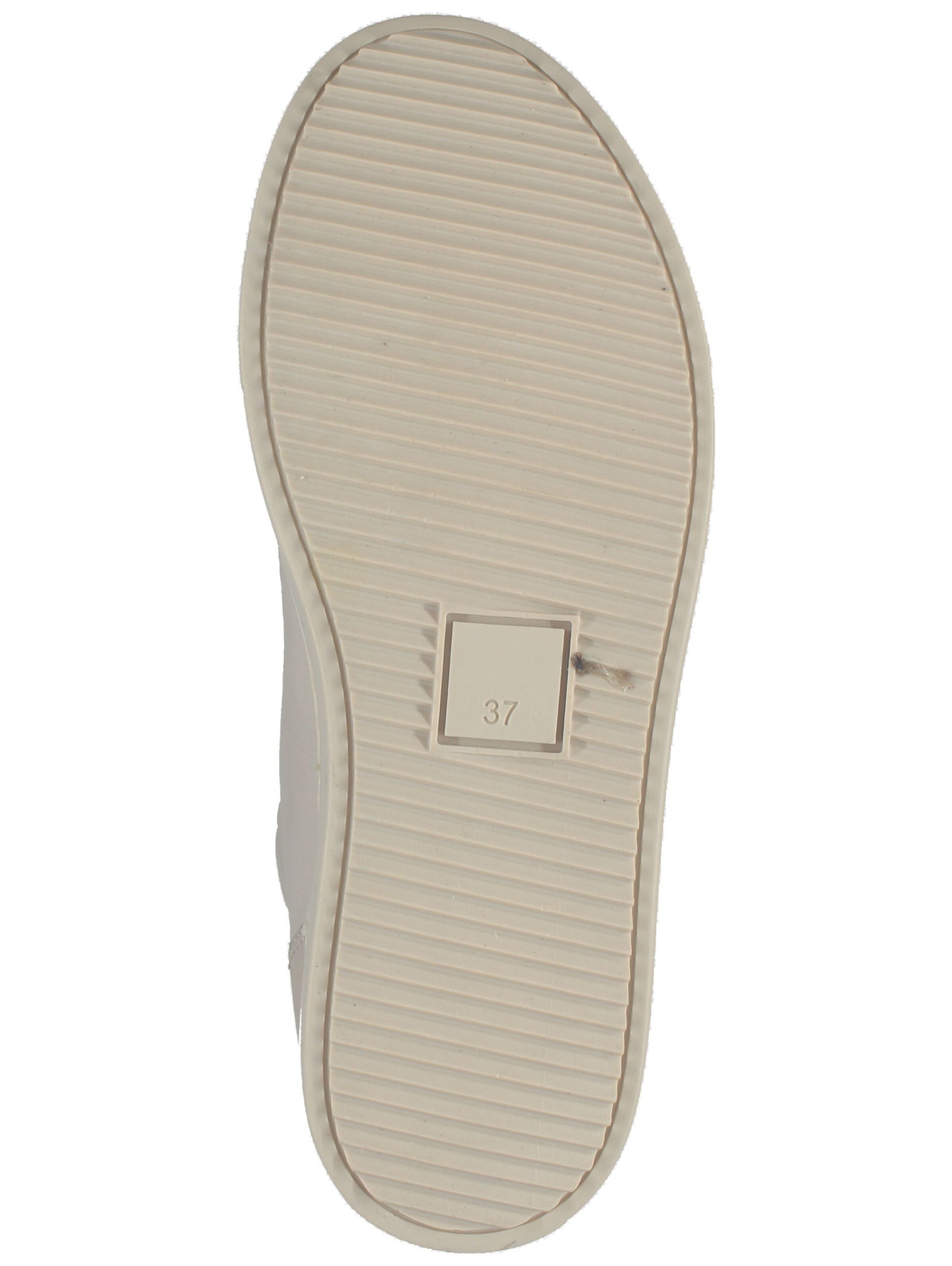 HUSH PUPPIES Sneakers hoog in Beige